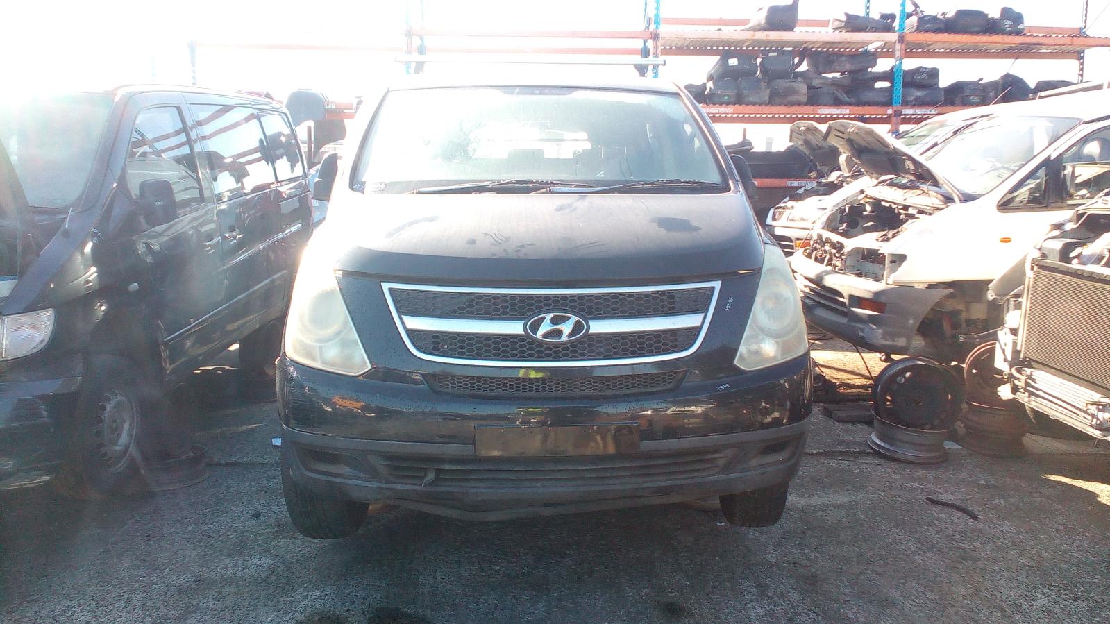 View Auto part Ignition W/ Key Hyundai Iload/imax 2008