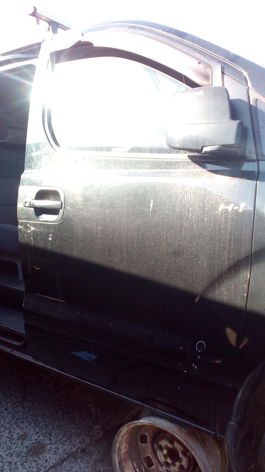 View Auto part Ignition W/ Key Hyundai Iload/imax 2008