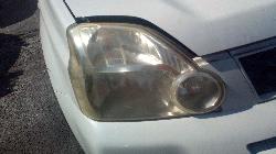 View Auto part Rear Bumper Nissan Xtrail 2007