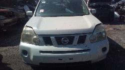View Auto part Rear Bumper Nissan Xtrail 2007