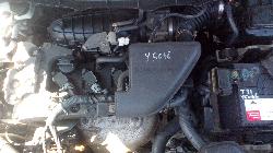 View Auto part Bonnet Lock/Support Nissan Xtrail 2007