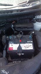 View Auto part Bonnet Lock/Support Nissan Xtrail 2007