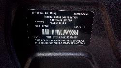 View Auto part Front Bumper Toyota Kluger 2014