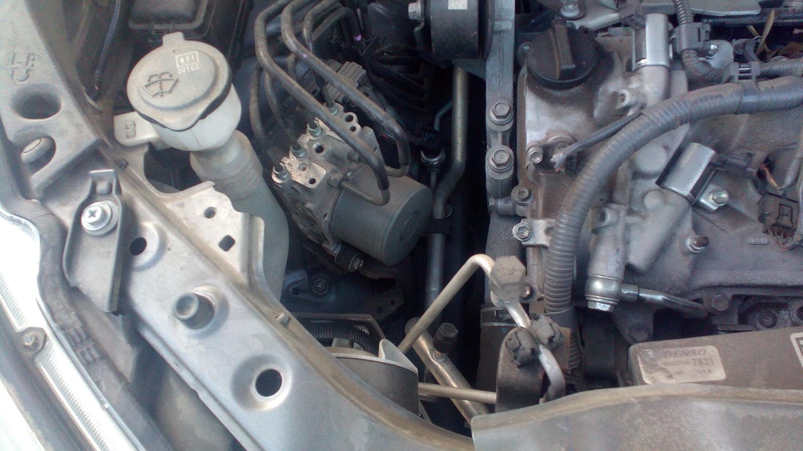2014 Toyota Kluger Misc Switch/Relay View Auto part Misc Switch/Relay Toyota Kluger 2014