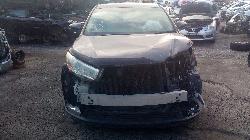 View Auto part Door/Boot/Gate Lock Toyota Kluger 2014