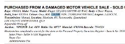 View Auto part Front Bumper Toyota Kluger 2014
