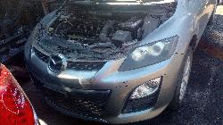 View Auto part Wheel Mag Mazda Cx7 2011