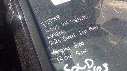 View Auto part Fuse Box Kia Sorento 2010