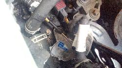 View Auto part Left Front Lower Control Arm Holden Barina 2002
