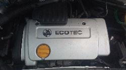 View Auto part Ecu Holden Barina 2002