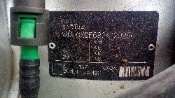 View Auto part Ecu Holden Barina 2002