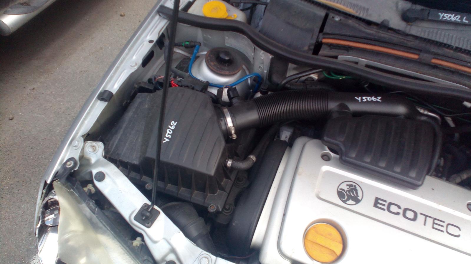 2002 Holden Barina Ecu View Auto part Ecu Holden Barina 2002