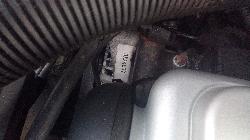 View Auto part Left Front Lower Control Arm Holden Barina 2002
