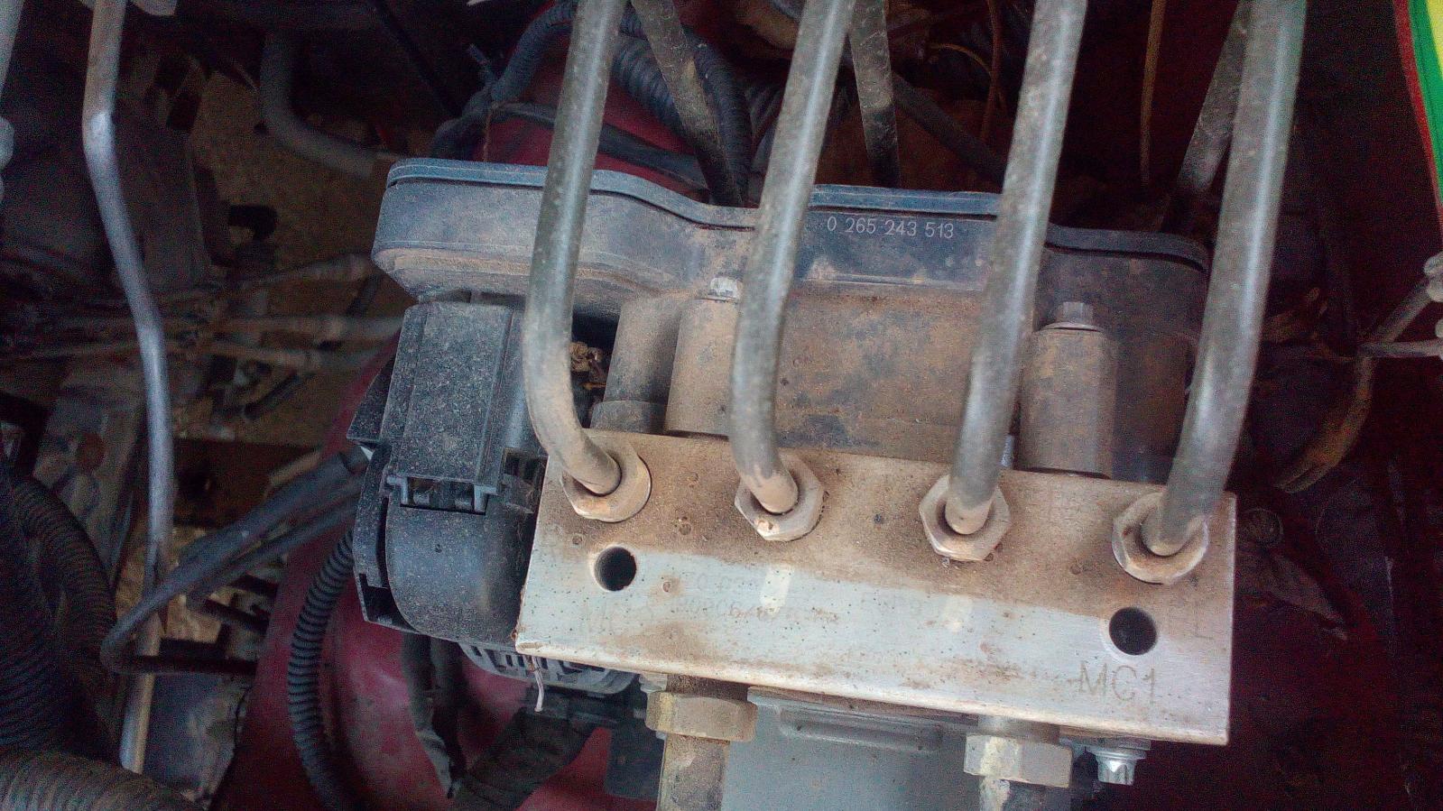 View Auto part Ecu Great Wall Steed 2019