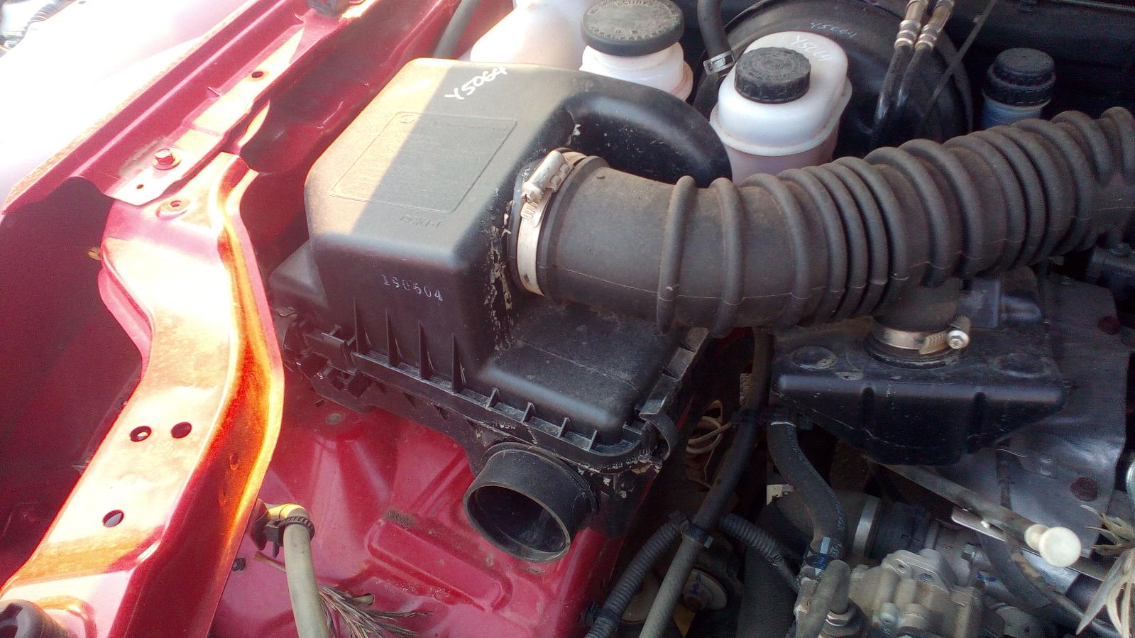 View Auto part Ecu Great Wall Steed 2019