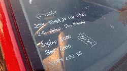 View Auto part Ecu Great Wall Steed 2019