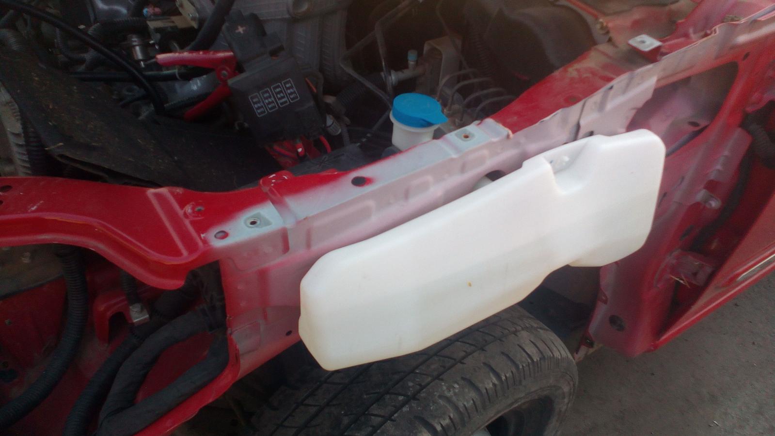 View Auto part Engine Great Wall Steed 2019