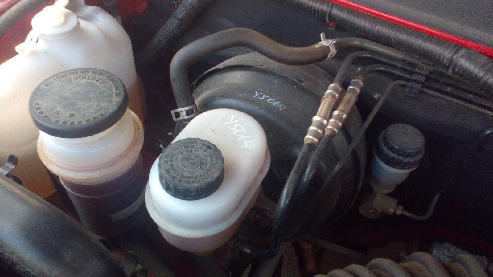 View Auto part Ecu Great Wall Steed 2019