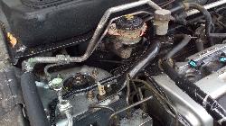 View Auto part Grille Honda Crv 2004