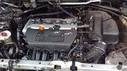 View Auto part Grille Honda Crv 2004
