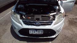 View Auto part Left Front Door Window Ford Mondeo 2011