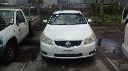 View Auto part Overflow Bottle Holden Epica 2010