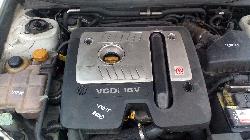 View Auto part Overflow Bottle Holden Epica 2010