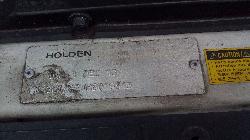 View Auto part Overflow Bottle Holden Epica 2010