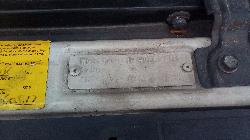 View Auto part Overflow Bottle Holden Epica 2010