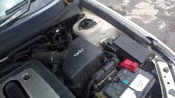 View Auto part Overflow Bottle Holden Epica 2010