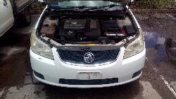 View Auto part Overflow Bottle Holden Epica 2010