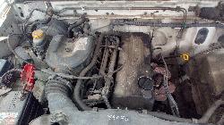View Auto part Gearbox Parts Nissan Navara 1998