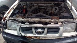View Auto part Gearbox Parts Nissan Navara 1998