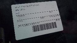 View Auto part Gearbox Parts Nissan Navara 1998