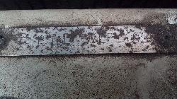 View Auto part Gearbox Parts Nissan Navara 1998