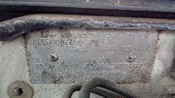 View Auto part Gearbox Parts Nissan Navara 1998