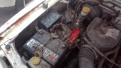 View Auto part Gearbox Parts Nissan Navara 1998