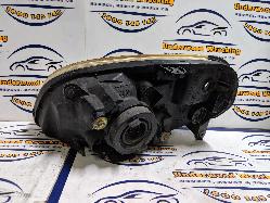 View Auto part Right Headlamp Suzuki Ignis 2003