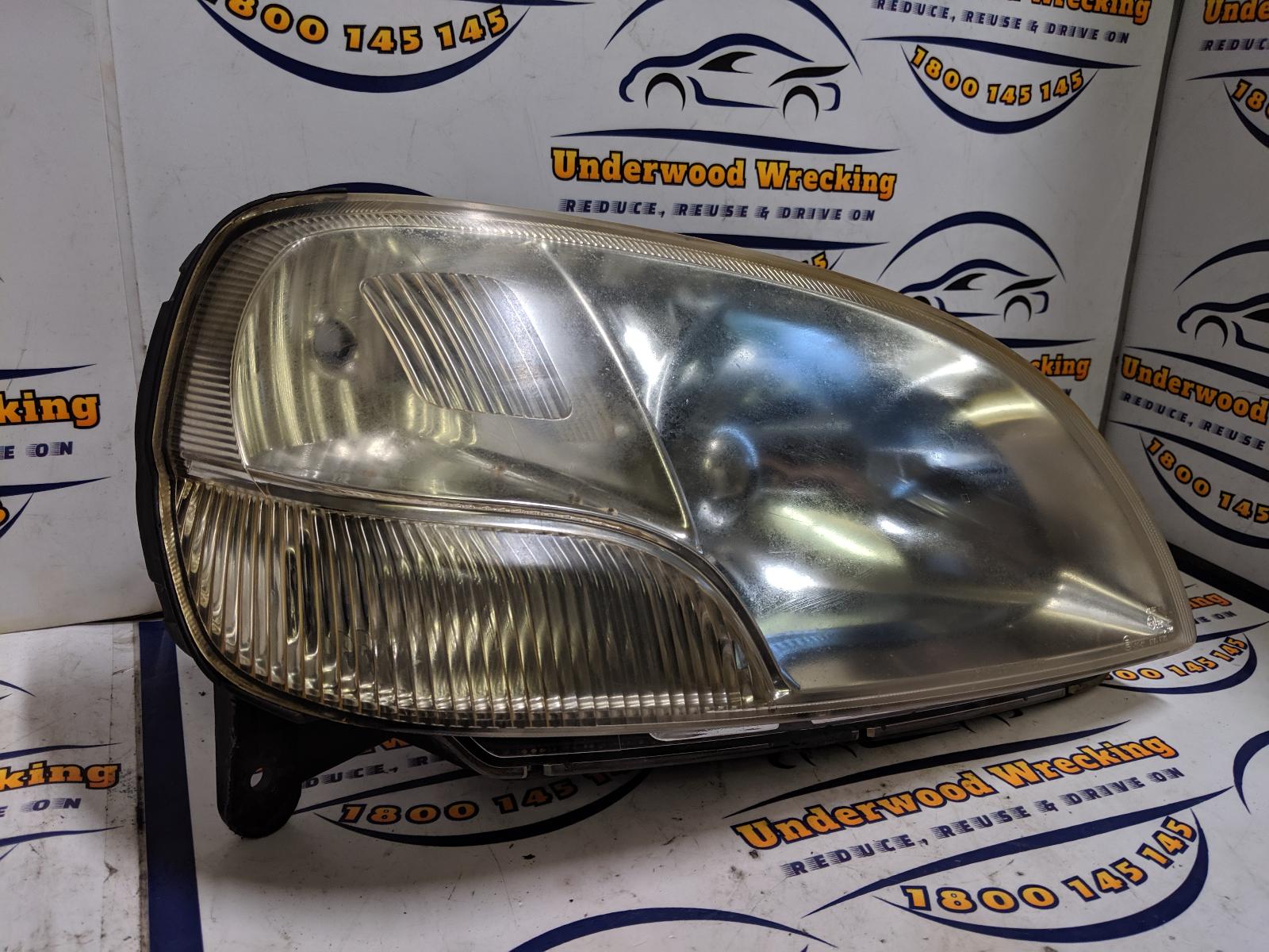 View Auto part Right Headlamp Suzuki Ignis 2003