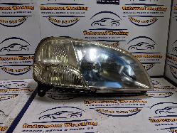 View Auto part Right Headlamp Suzuki Ignis 2003