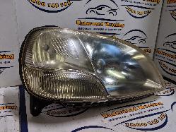View Auto part Right Headlamp Suzuki Ignis 2003