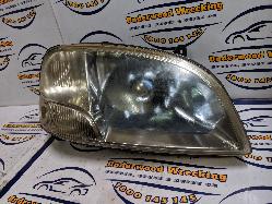 View Auto part Right Headlamp Suzuki Ignis 2003