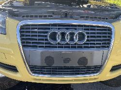 View Auto part A/C Condenser Audi A3 2006