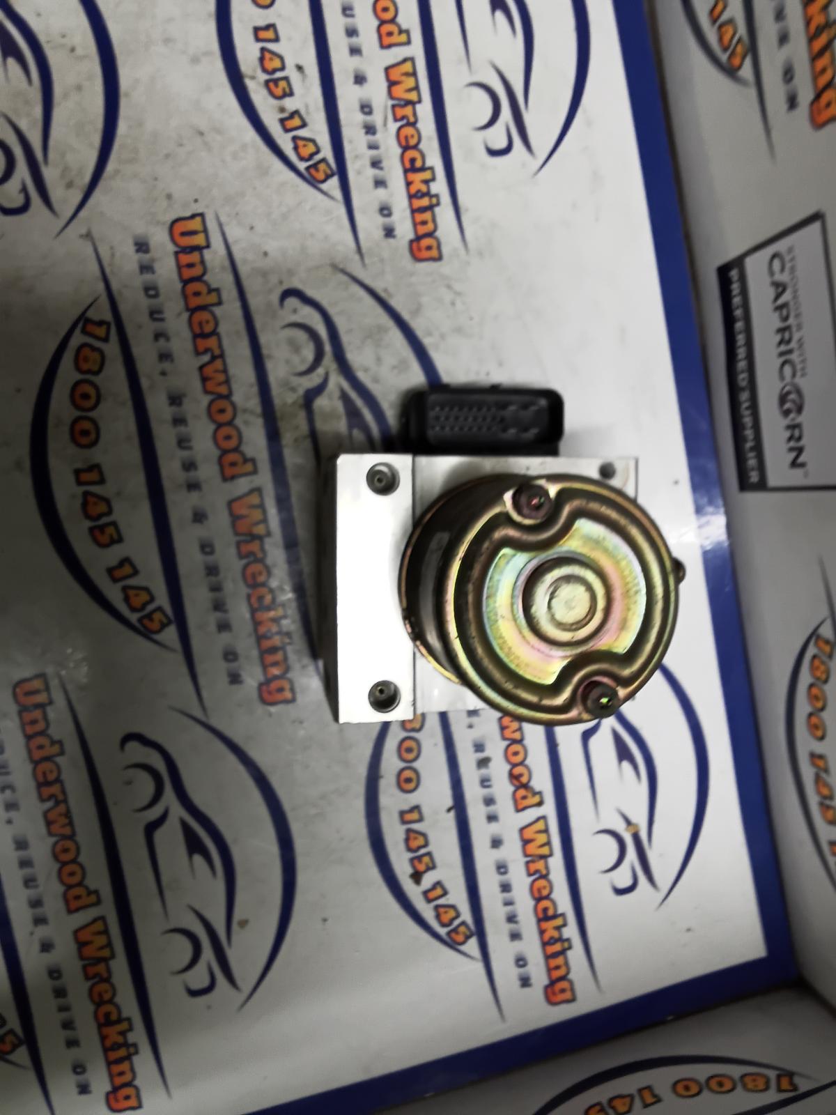 View Auto part Abs Pump/Modulator Suzuki Ignis 2003