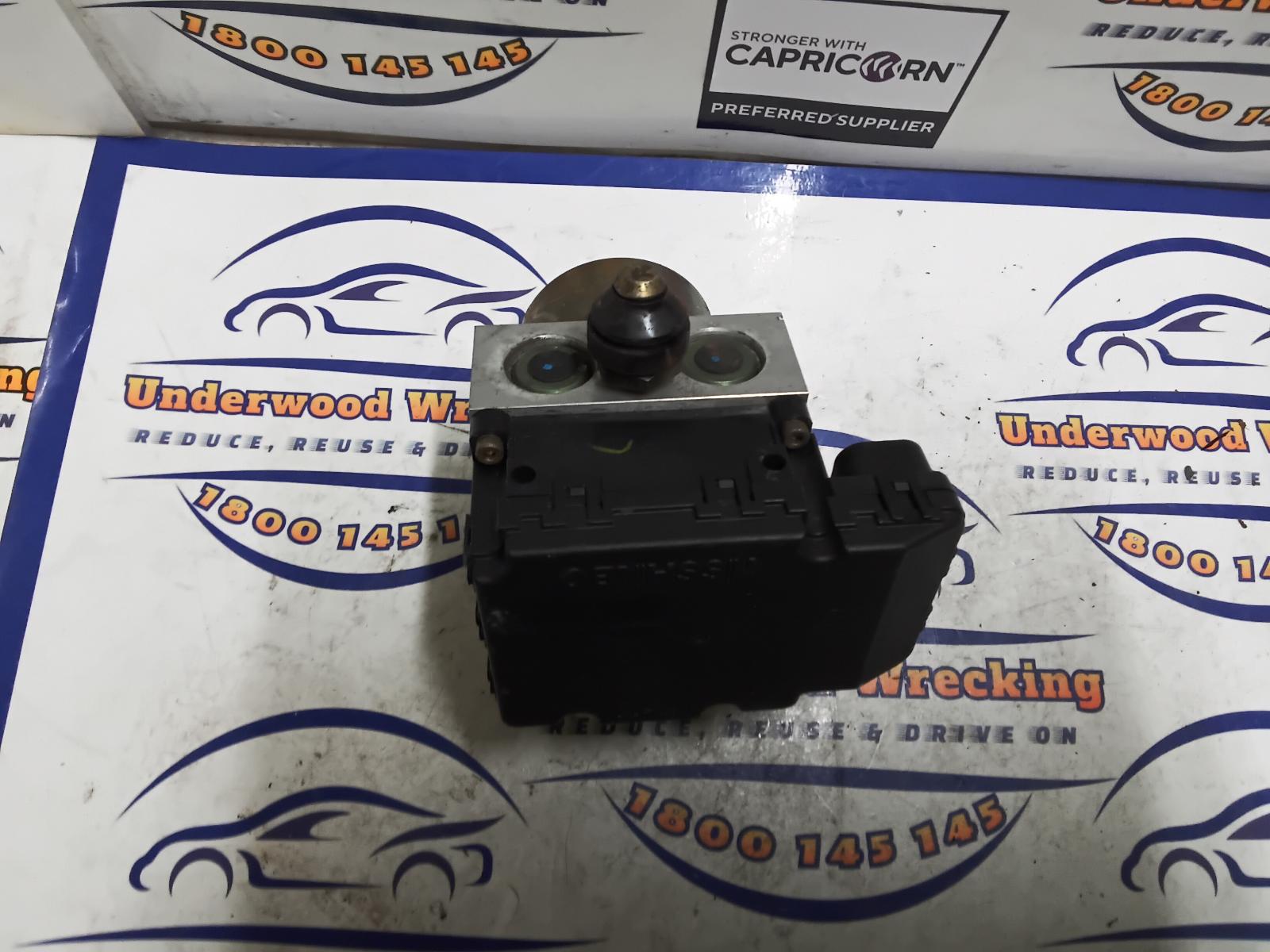 View Auto part Abs Pump/Modulator Suzuki Ignis 2003