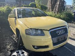 View Auto part A/C Condenser Audi A3 2006