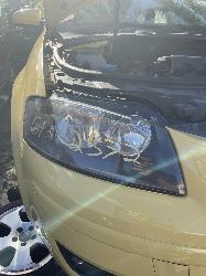 View Auto part A/C Condenser Audi A3 2006