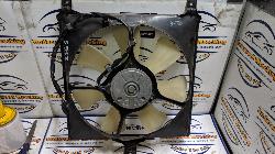 View Auto part Fan Suzuki Ignis 2003