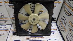 View Auto part Fan Suzuki Ignis 2003