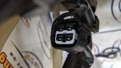 View Auto part Fan Suzuki Ignis 2003